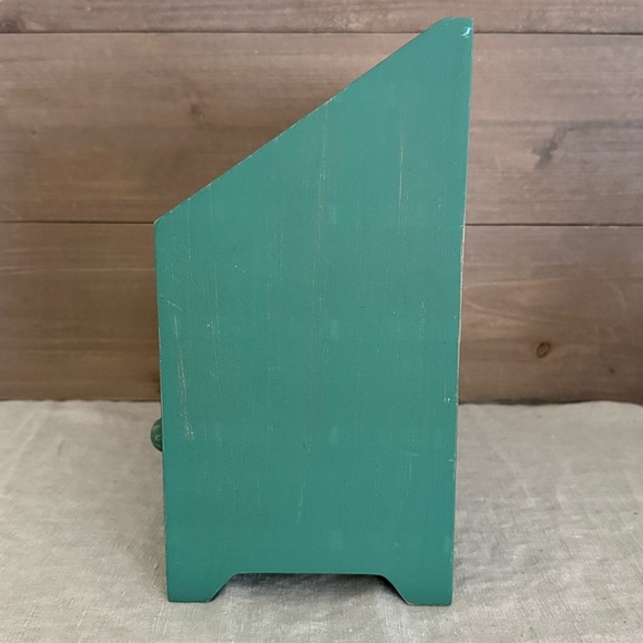 ❤️Wooden Desktop Organizer - Picture 7 of 12